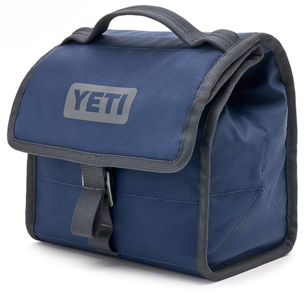YETI Daytrip Lunch Box, Navy